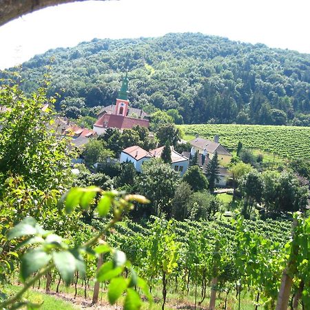 Vienna Cottage المظهر الخارجي الصورة