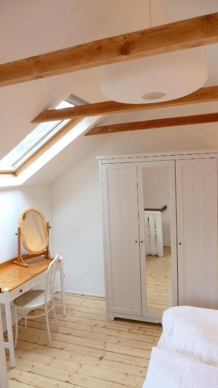 Vienna Cottage الغرفة الصورة