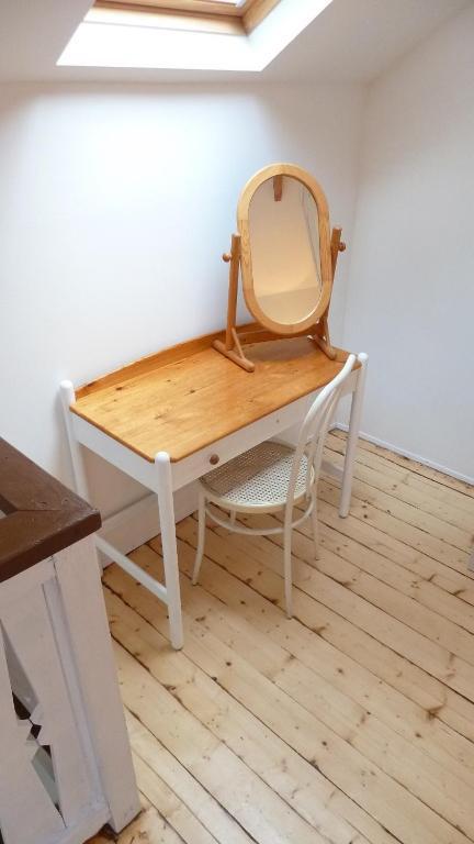 Vienna Cottage الغرفة الصورة