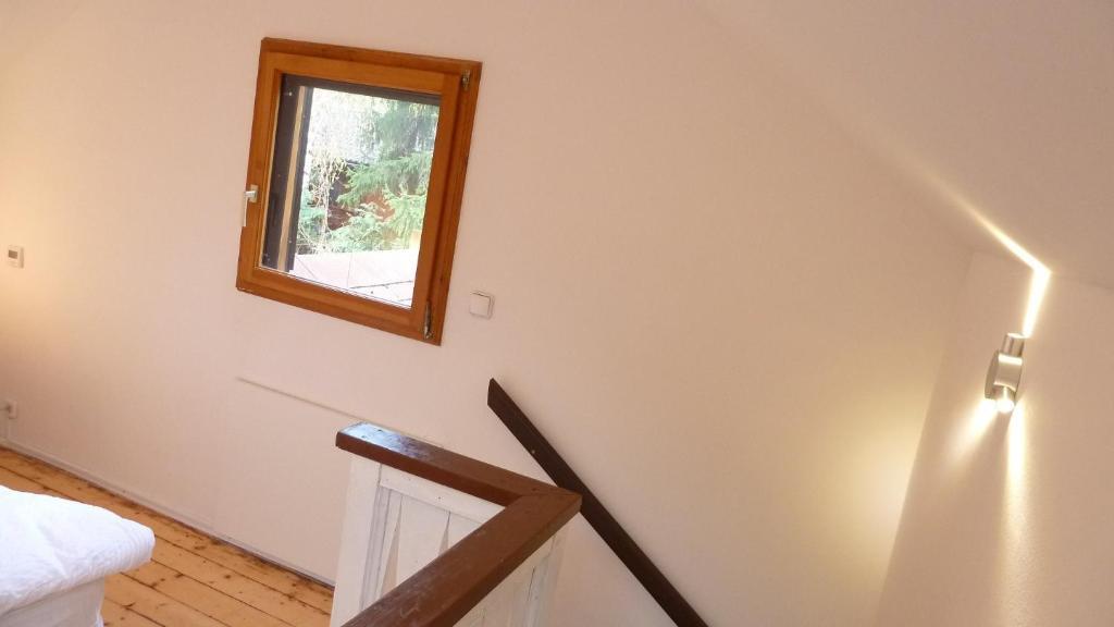 Vienna Cottage الغرفة الصورة