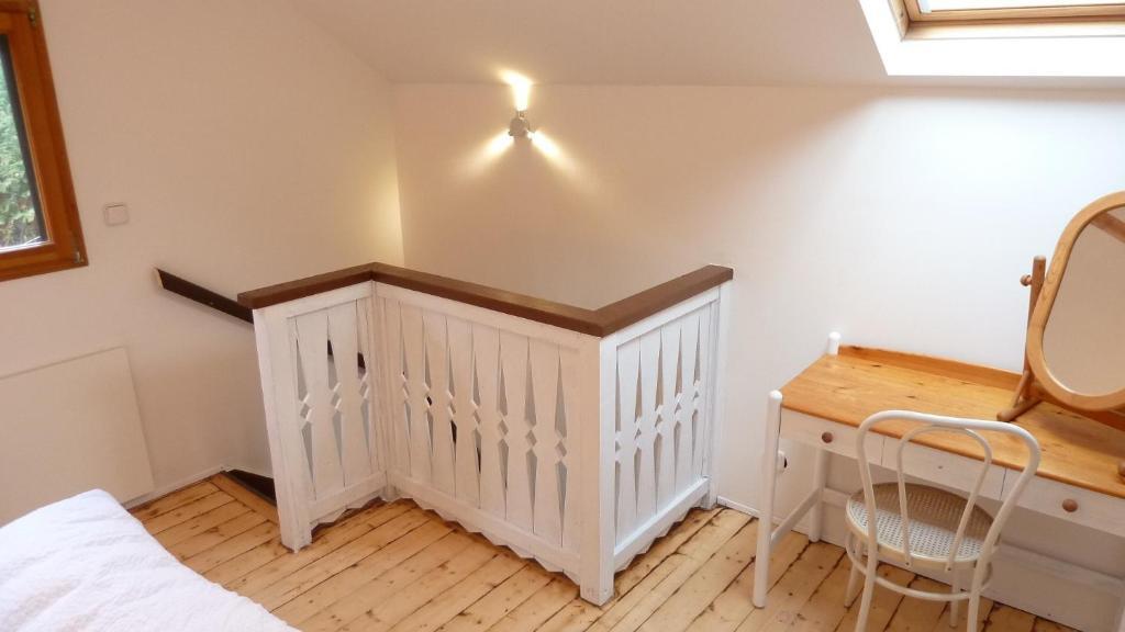 Vienna Cottage الغرفة الصورة