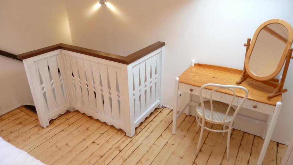 Vienna Cottage الغرفة الصورة