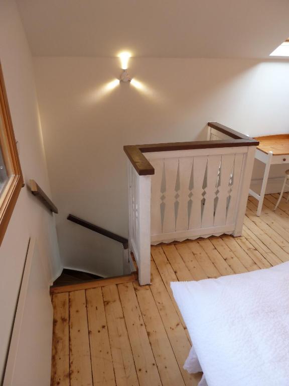 Vienna Cottage الغرفة الصورة