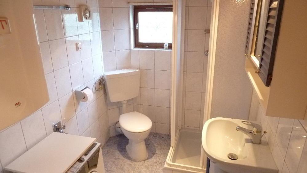Vienna Cottage الغرفة الصورة