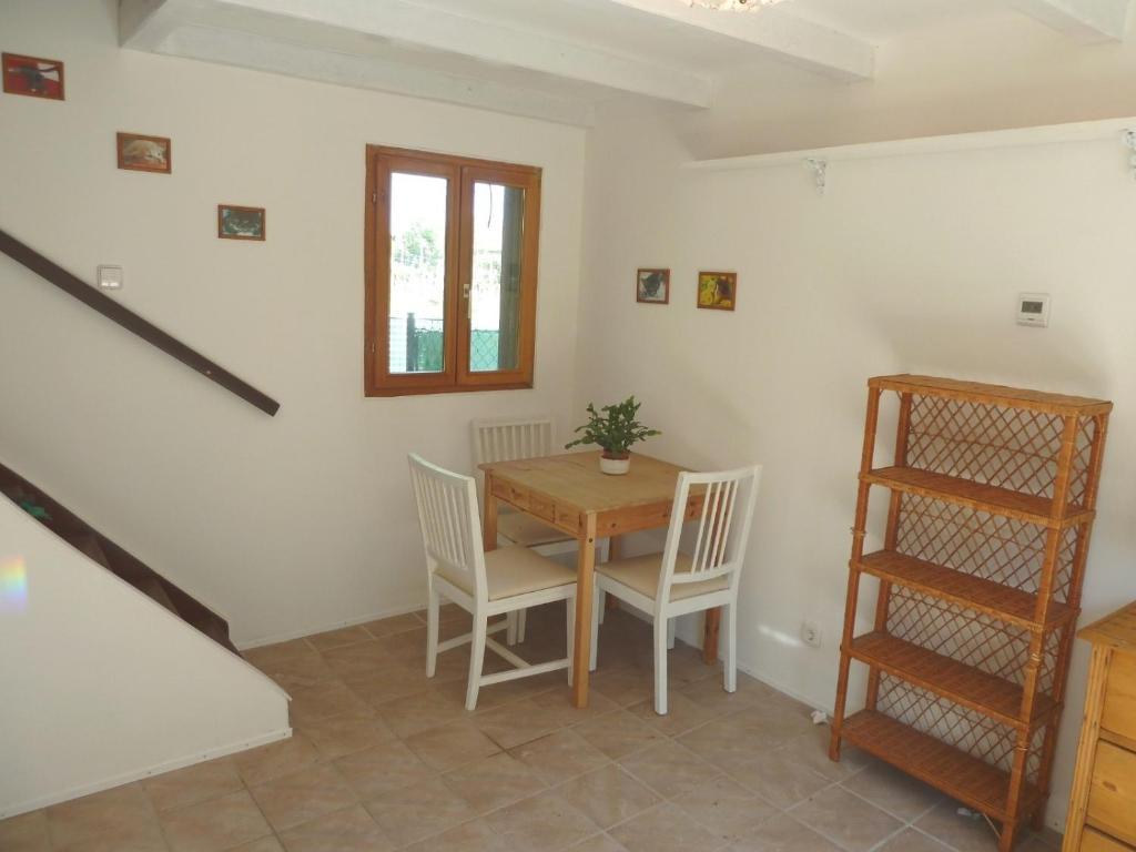 Vienna Cottage الغرفة الصورة
