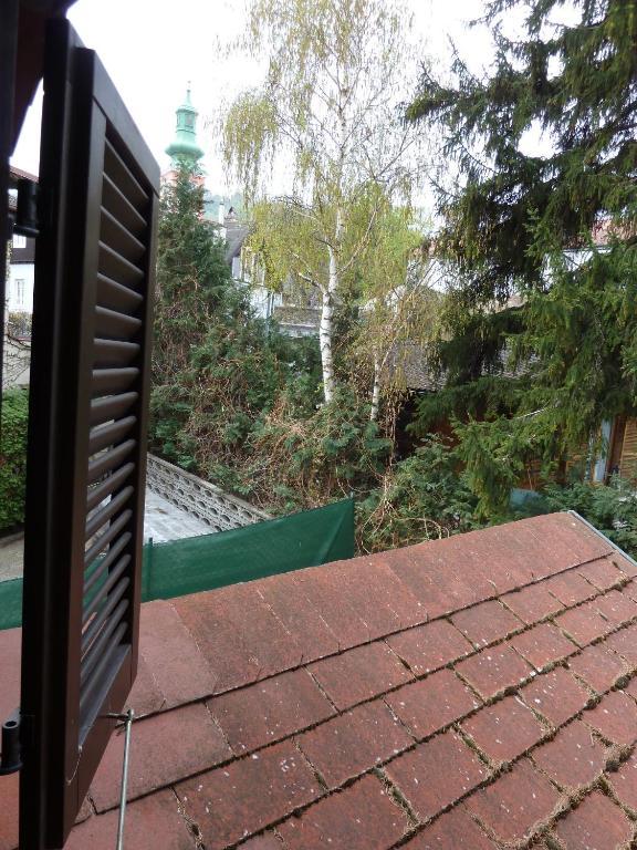 Vienna Cottage المظهر الخارجي الصورة