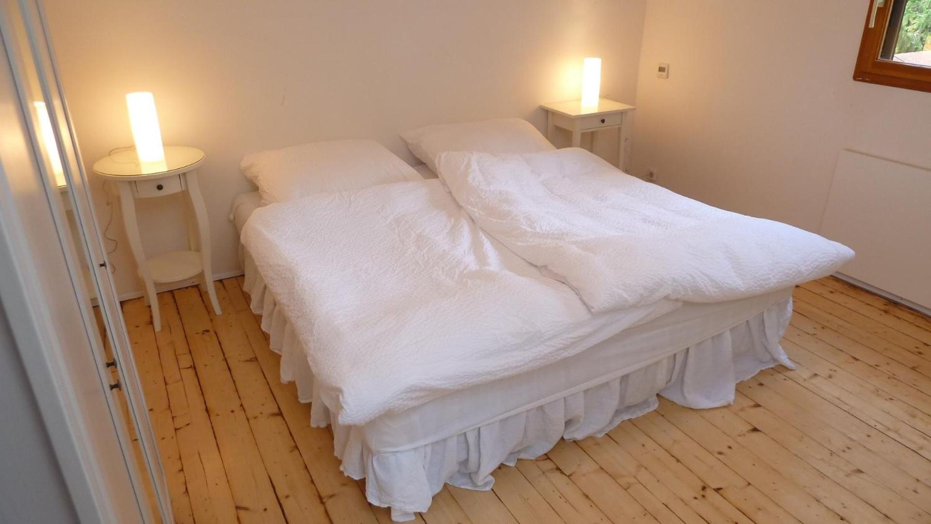 Vienna Cottage المظهر الخارجي الصورة