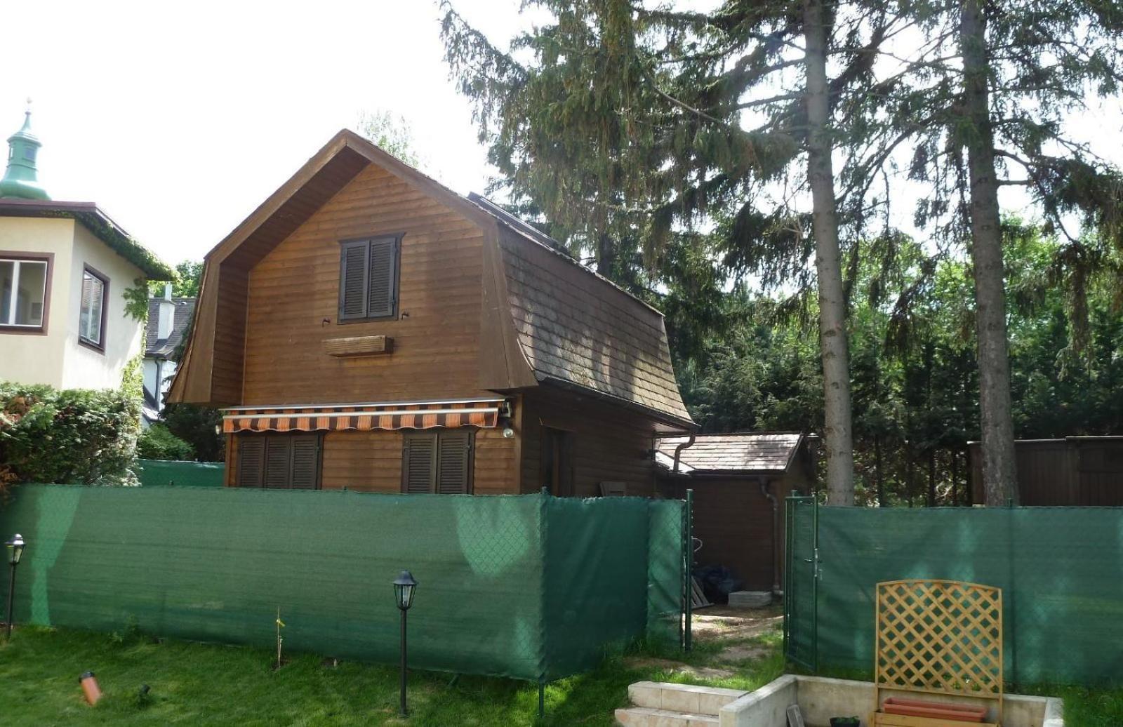 Vienna Cottage المظهر الخارجي الصورة