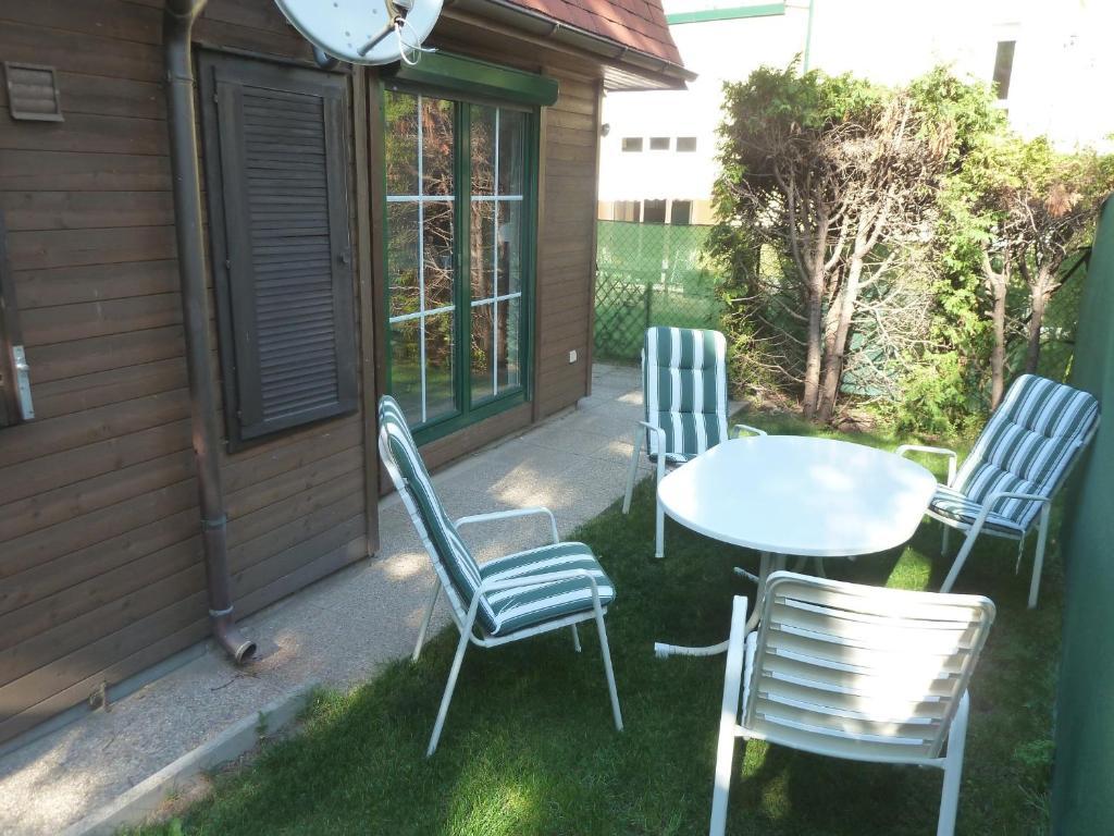 Vienna Cottage الغرفة الصورة