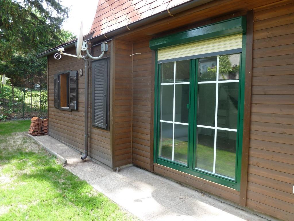 Vienna Cottage الغرفة الصورة