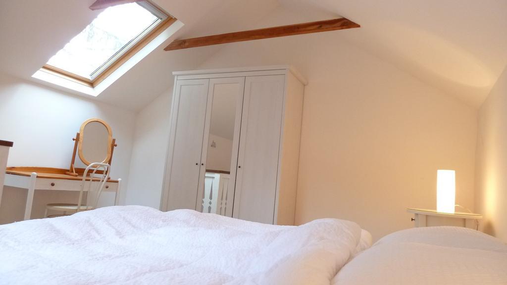 Vienna Cottage المظهر الخارجي الصورة