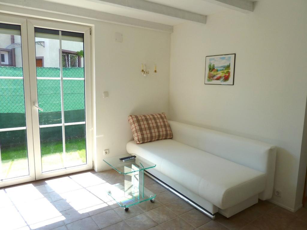 Vienna Cottage المظهر الخارجي الصورة